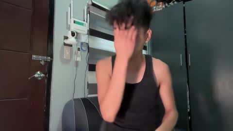 Snapshot of camwithethan chatting on 09/30/25, 08:19 Ethan online show from 09/30/25, 08:19