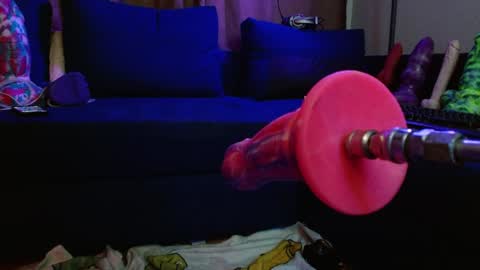 mark the Slut online show from 01/20/25, 02:22