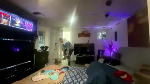 CanadaGuy1978 online show from 04/02/26, 03:20