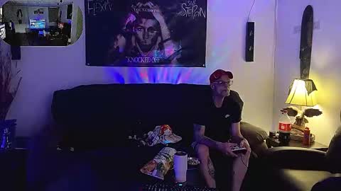 CanadaGuy1978 online show from 04/06/26, 04:46