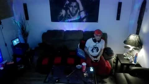 CanadaGuy1978 online show from 04/09/26, 02:11