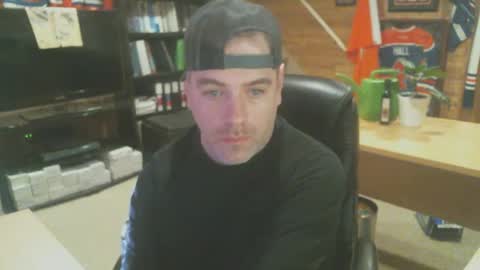 CanadianBacon6969 online show from 12/29/24, 11:50