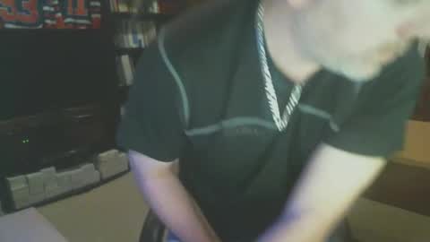 CanadianBacon6969 online show from 01/04/25, 07:13