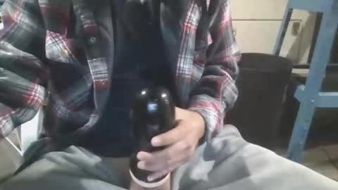 Snapshot of canadianchris1007 chatting on 11/08/25, 06:40 Chris online show from 11/08/25, 06:40