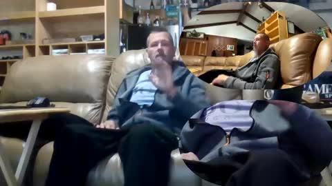 Chris online show from 05/18/26, 08:03