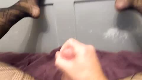 Snapshot of canadiancock79 chatting on 10/01/25, 11:00 Daddy online show from 10/01/25, 11:00