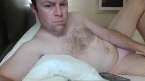 Canadian Sissy online show from 06/01/26, 06:04