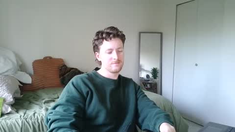 Devon online show from 01/16/25, 10:55