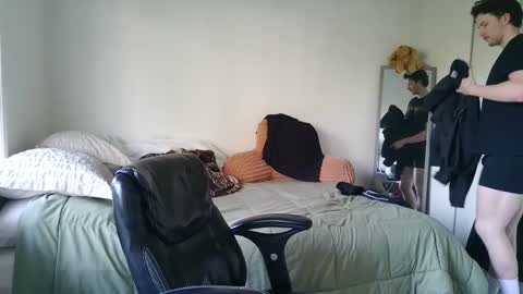 Devon online show from 01/20/25, 05:48