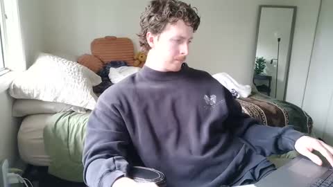 Devon online show from 02/25/25, 06:31