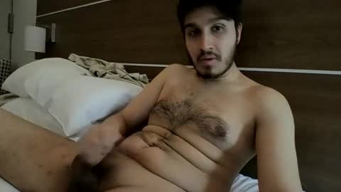 canadianthickstud online show from 03/01/26, 03:19