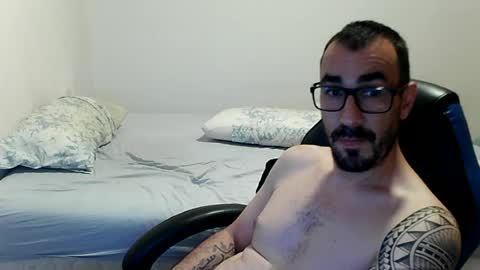 canario2388 online show from 07/28/26, 11:15