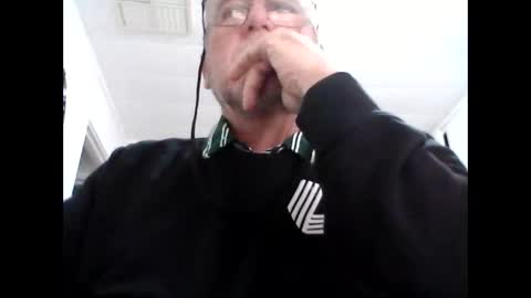 Canberian online show from 05/11/26, 12:49