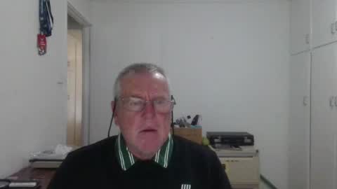 Canberian online show from 07/20/26, 01:31