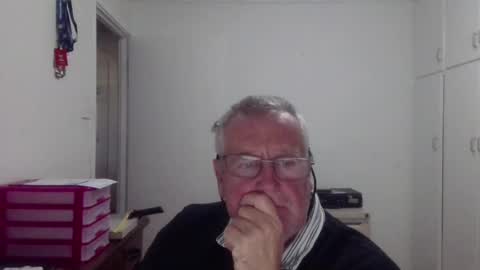 Canberian online show from 07/22/26, 03:53