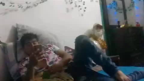 Cachondo420 online show from 02/03/25, 01:52