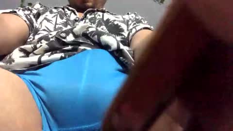 Cachondo420 online show from 09/20/25, 08:04