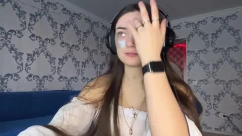 Kate online show from 01/19/26, 06:06