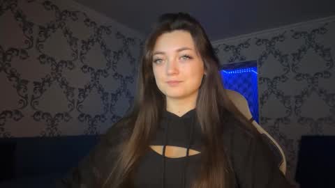 Kate online show from 02/19/26, 04:19