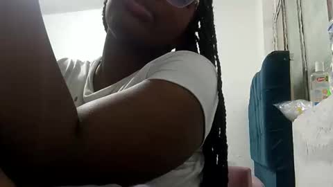 Candy online show from 05/04/26, 11:56