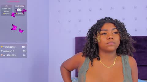 Snapshot of candaceowens chatting on 01/10/25, 06:53 candaceowens online show from 01/10/25, 06:53