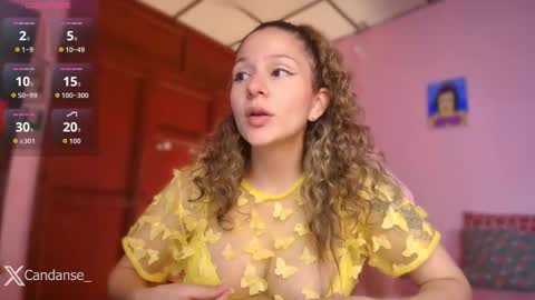 Snapshot of candase_ chatting on 01/10/26, 07:37 Candase online show from 01/10/26, 07:37