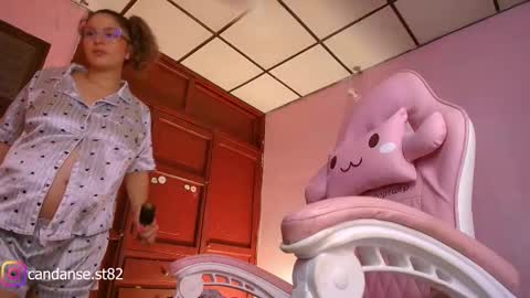 Snapshot of candase_ chatting on 02/03/26, 11:10 Candase online show from 02/03/26, 11:10