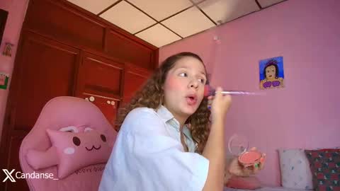 Snapshot of candase_ chatting on 02/04/26, 09:42 Candase online show from 02/04/26, 09:42