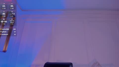  Candanse R  online show from 03/27/26, 08:26