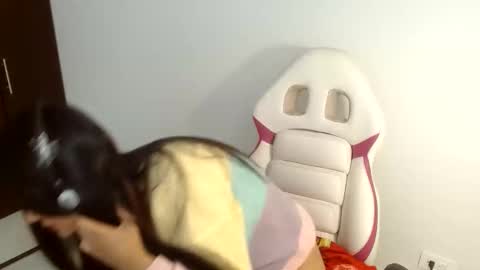 Snapshot of canddysexxx_ chatting on 11/14/25, 02:16 Carolina online show from 11/14/25, 02:16