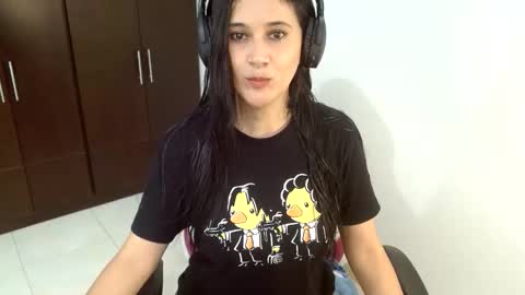 Snapshot of canddysexxx_ chatting on 02/03/26, 06:35 Carolina online show from 02/03/26, 06:35