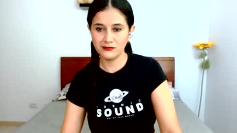 Snapshot of canddysexxx_ chatting on 07/13/26, 07:27 Carolina online show from 07/13/26, 07:27
