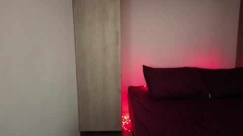 Snapshot of candela___ chatting on 11/06/25, 07:20 Cancela online show from 11/06/25, 07:20