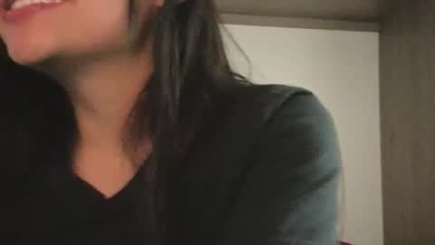 Snapshot of candela___ chatting on 11/22/25, 08:35 Cancela online show from 11/22/25, 08:35