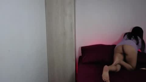 Snapshot of candela___ chatting on 12/17/25, 07:03 Cancela online show from 12/17/25, 07:03