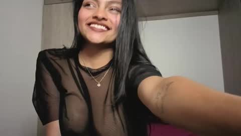 Snapshot of candela___ chatting on 04/21/26, 03:35 Cancela online show from 04/21/26, 03:35