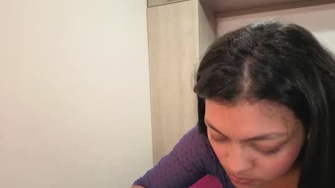 Snapshot of candela___ chatting on 04/24/26, 01:24 Cancela online show from 04/24/26, 01:24