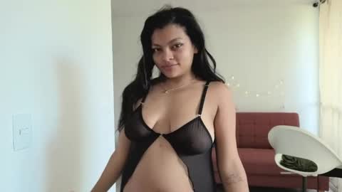 Snapshot of candela___ chatting on 05/03/26, 12:55 Cancela online show from 05/03/26, 12:55