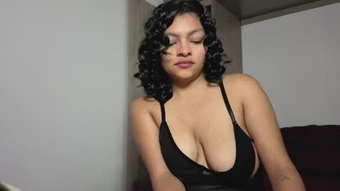 Snapshot of candela___ chatting on 05/31/26, 09:49 Cancela online show from 05/31/26, 09:49