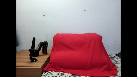 candela online show from 01/06/25, 06:10