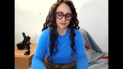 candela online show from 01/11/25, 07:59