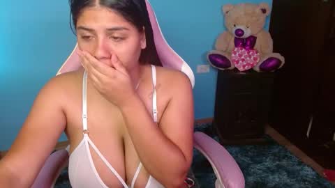 Candelaria online show from 03/18/26, 07:06