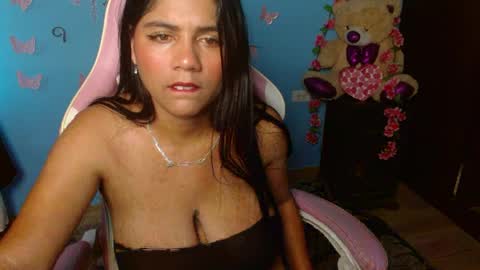 Snapshot of candela_smith chatting on 04/20/26, 04:21 Candelaria online show from 04/20/26, 04:21