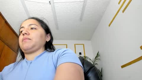 Snapshot of candiapole chatting on 05/26/26, 01:07 Candy online show from 05/26/26, 01:07