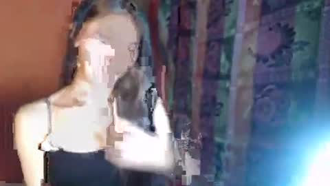 candiceswanpolei_ online show from 06/07/26, 12:31