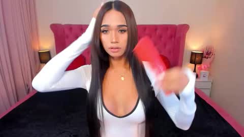 CandiceWilson online show from 02/23/26, 08:22