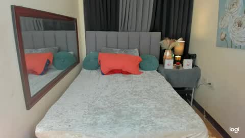 CandiceWilson online show from 04/17/26, 09:01