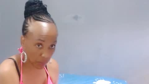 Candidlily online show from 01/31/25, 11:35