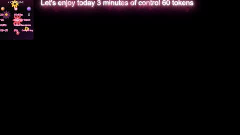 Candie  online show from 03/11/26, 11:38