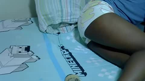 candiemaya online show from 02/22/26, 11:09